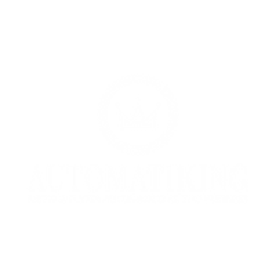 AUTOMATIKING LOGO