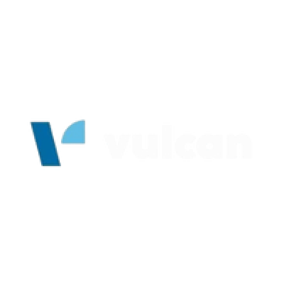 VULCAN LOGO